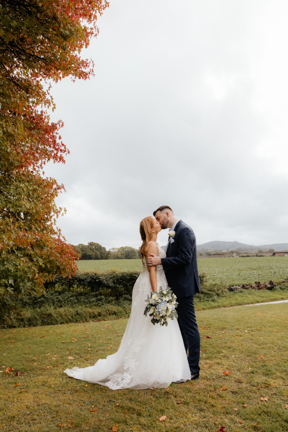 Rachel & Luke’s ‘Unbelievable’ TwoDay Wedding